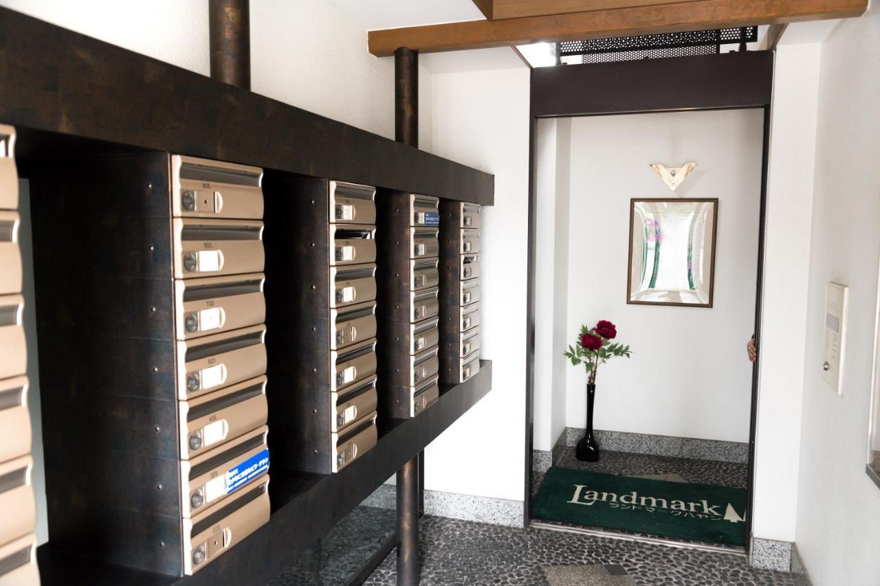 Landmark Hayashi Kyoto Ngoại thất bức ảnh