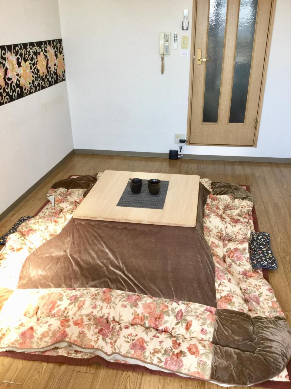 Landmark Hayashi Kyoto Ngoại thất bức ảnh