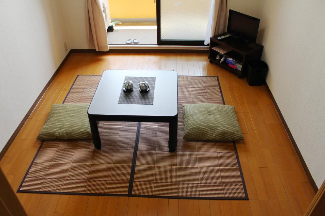 Landmark Hayashi Kyoto Ngoại thất bức ảnh